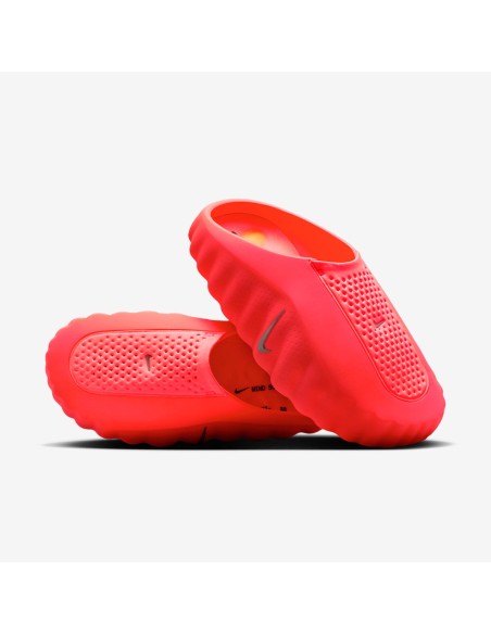 Nike Mind 001 Slide Solar Red Women's HQ4309600 MBS