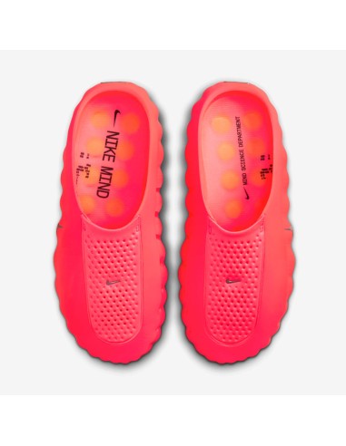 Nike Mind 001 Slide Solar Red Women's HQ4309600 MBS
