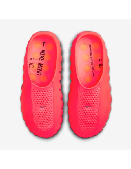 Nike Mind 001 Slide Solar Red Women's HQ4309600 MBS