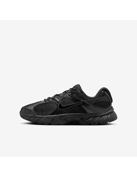 Nike V5 RNR GS 'Triple Black' HQ6411002 MBS