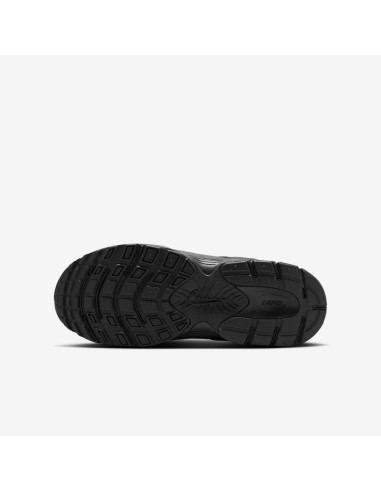 Nike V5 RNR GS 'Triple Black' HQ6411002 MBS