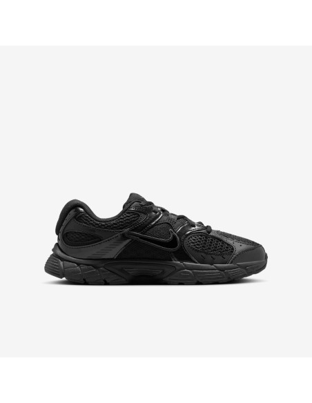 Nike V5 RNR GS 'Triple Black' HQ6411002 MBS