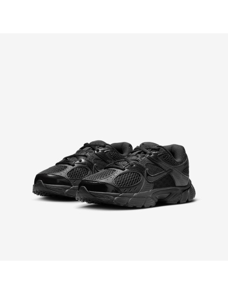 Nike V5 RNR GS 'Triple Black' HQ6411002 MBS