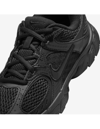 Nike V5 RNR GS 'Triple Black' HQ6411002 MBS
