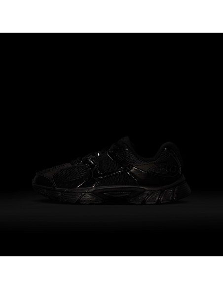 Nike V5 RNR GS 'Triple Black' HQ6411002 MBS