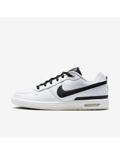 Nike SB Zoom Air Paul Rodriguez 1 OG White Black 2025 HQ6828100 MBS