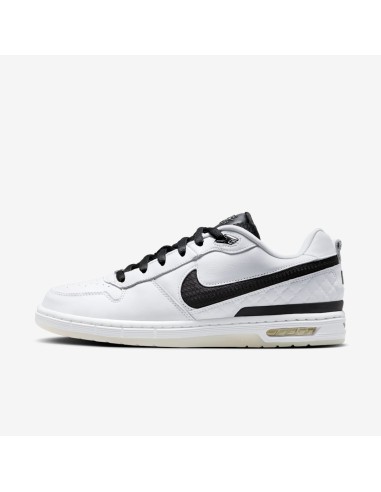 Nike SB Zoom Air Paul Rodriguez 1 OG White Black 2025 HQ6828100 MBS