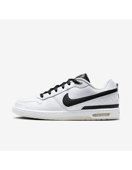Nike SB Zoom Air Paul Rodriguez 1 OG White Black 2025 HQ6828100 MBS