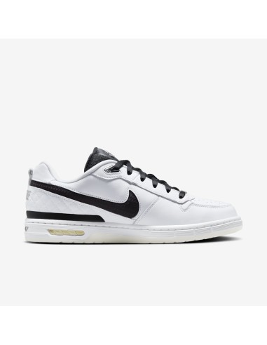 Nike SB Zoom Air Paul Rodriguez 1 OG White Black 2025 HQ6828100 MBS