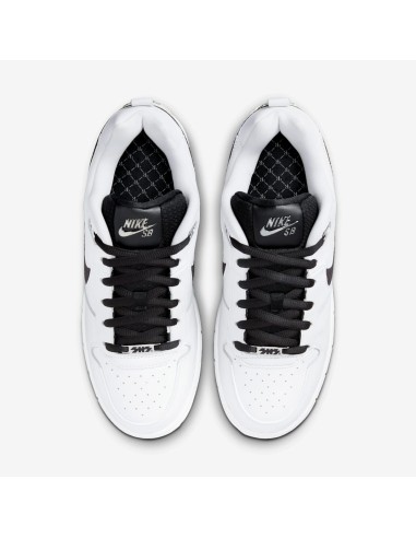Nike SB Zoom Air Paul Rodriguez 1 OG White Black 2025 HQ6828100 MBS