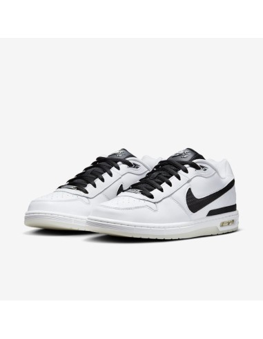 Nike SB Zoom Air Paul Rodriguez 1 OG White Black 2025 HQ6828100 MBS