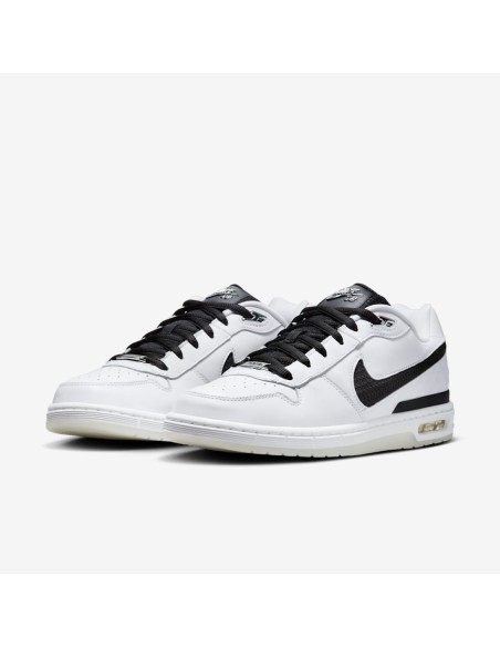 Nike SB Zoom Air Paul Rodriguez 1 OG White Black 2025 HQ6828100 MBS