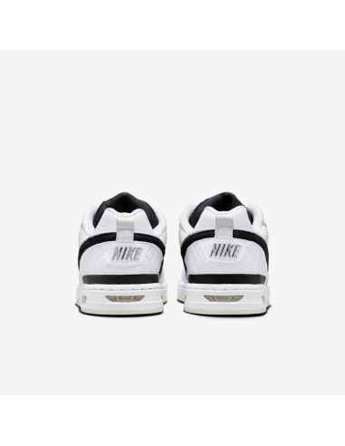 Nike SB Zoom Air Paul Rodriguez 1 OG White Black 2025 HQ6828100 MBS