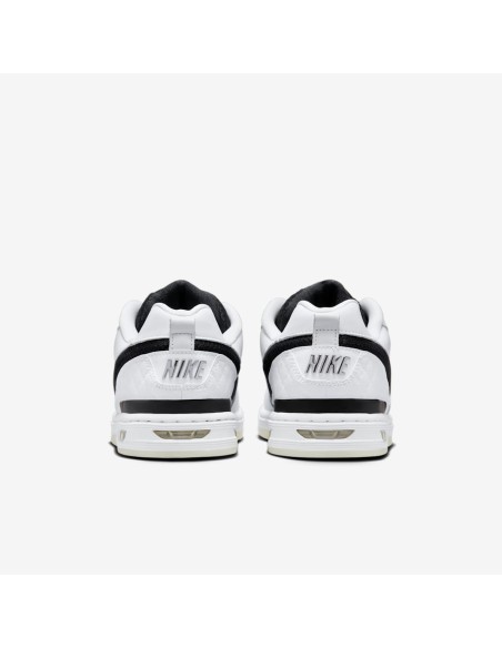 Nike SB Zoom Air Paul Rodriguez 1 OG White Black 2025 HQ6828100 MBS