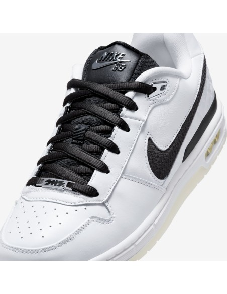 Nike SB Zoom Air Paul Rodriguez 1 OG White Black 2025 HQ6828100 MBS