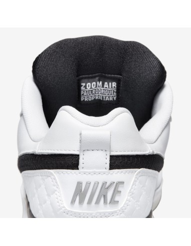 Nike SB Zoom Air Paul Rodriguez 1 OG White Black 2025 HQ6828100 MBS