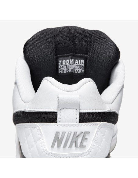 Nike SB Zoom Air Paul Rodriguez 1 OG White Black 2025 HQ6828100 MBS