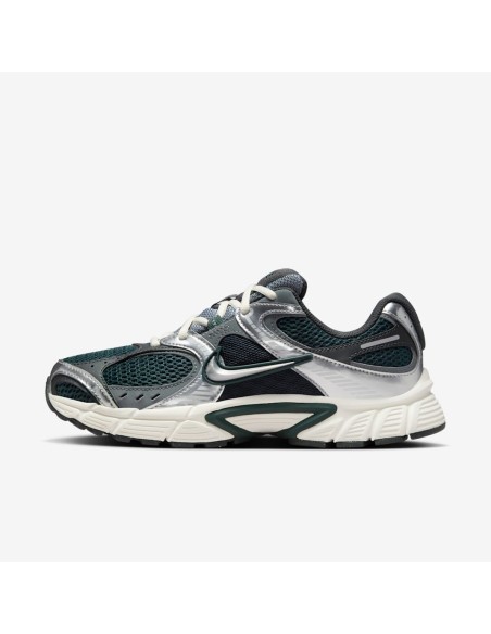 Nike Wmns V5 RNR 'Seaweed Metallic Silver' HQ7901300 MBS