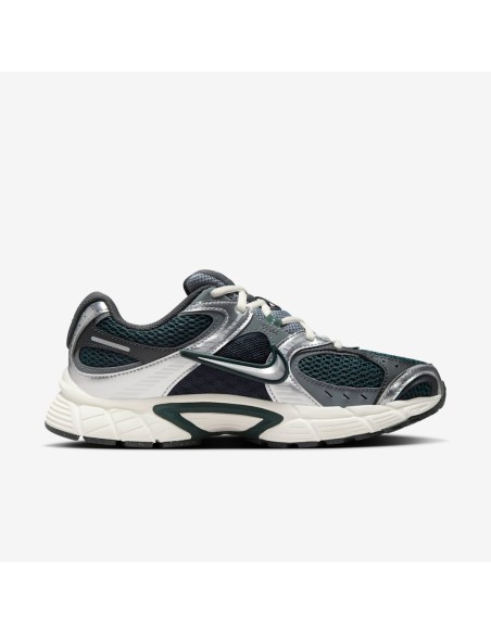 Nike Wmns V5 RNR 'Seaweed Metallic Silver' HQ7901300 MBS