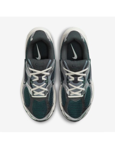 Nike Wmns V5 RNR 'Seaweed Metallic Silver' HQ7901300 MBS