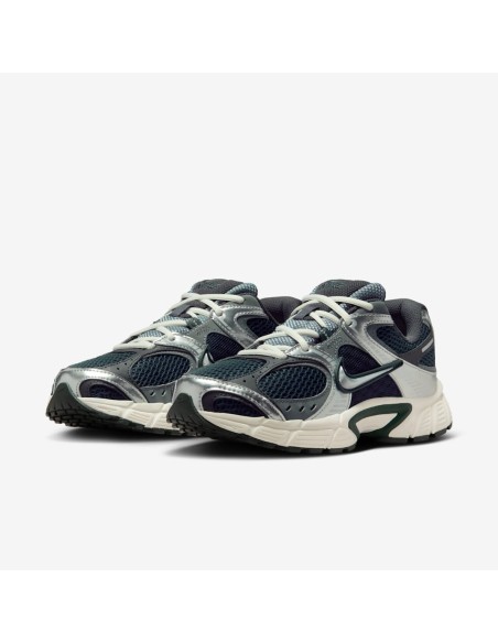 Nike Wmns V5 RNR 'Seaweed Metallic Silver' HQ7901300 MBS