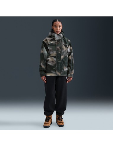 Stussy x Nike Primaloft Utility Jacket Multicolor HQ8520900 MBS