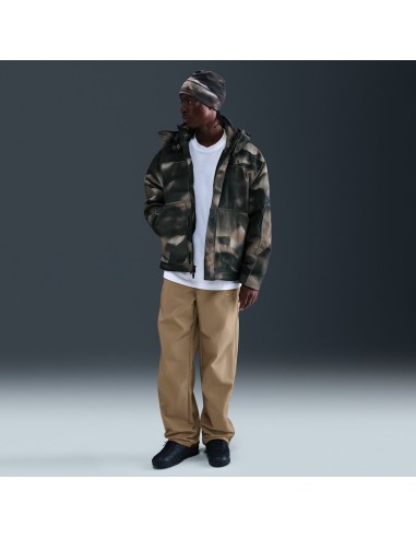 Stussy x Nike Primaloft Utility Jacket Multicolor HQ8520900 MBS
