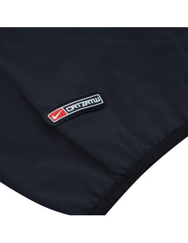 Nike x Corteiz CRTZ NRG Midlayer Top Onyx FV9351010 MBS