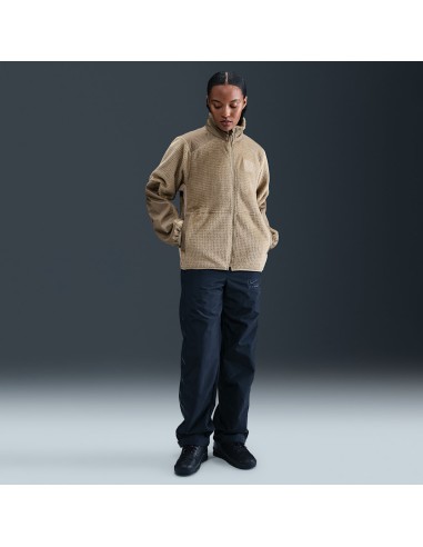 Stussy x Nike Full Zip Fleece Pine Nut HQ8524223 MBS