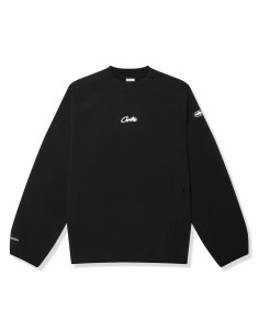 Nike x Corteiz CRTZ NRG Midlayer Top Onyx FV9351010 MBS