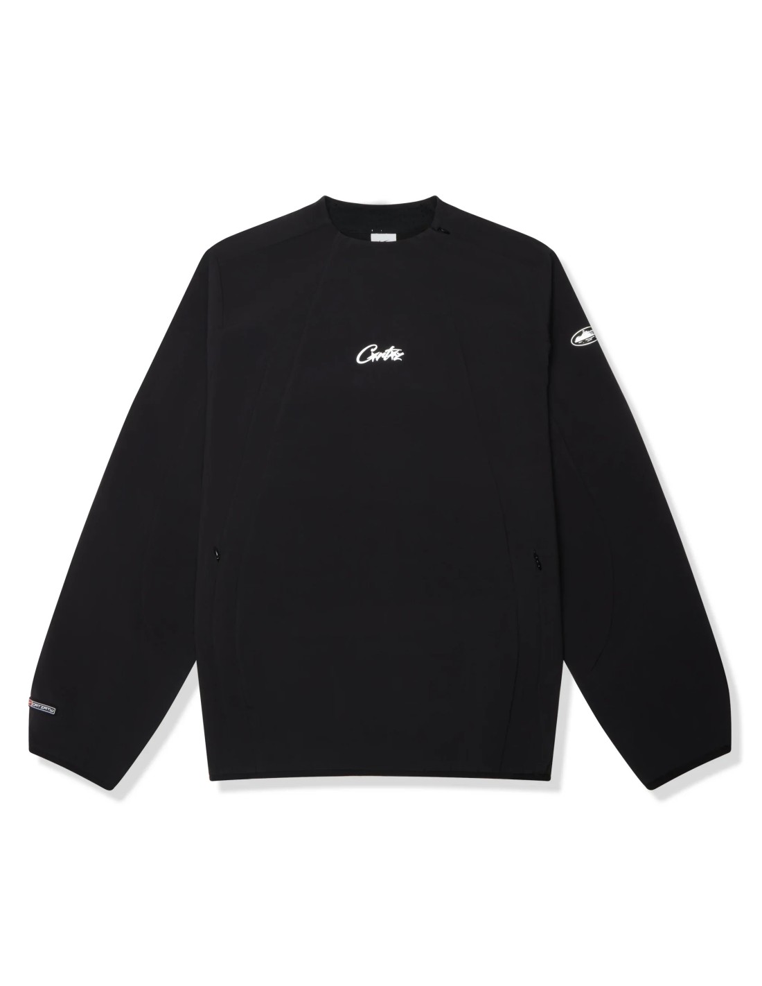 Nike Sportswear Nike x Corteiz CRTZ NRG Midlayer Top Onyx FV9351010 MBS