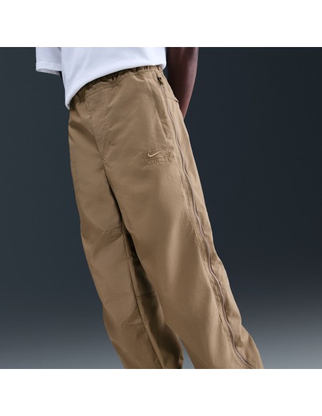 Stussy x Nike Utility Pant Pine Nut HQ8545223 MBS