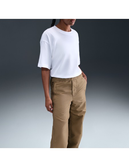Stussy x Nike Utility Pant Pine Nut HQ8545223 MBS