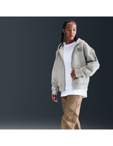Stussy x Nike Utility Pant Pine Nut HQ8545223 MBS
