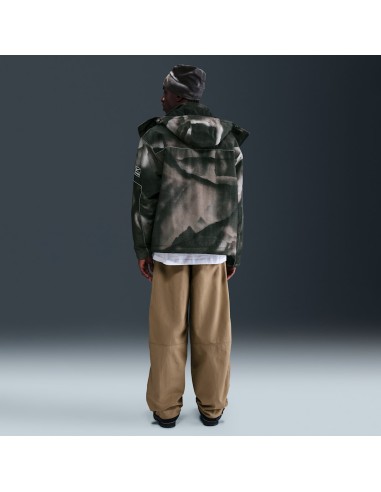 Stussy x Nike Utility Pant Pine Nut HQ8545223 MBS