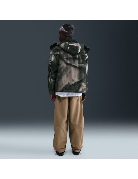 Stussy x Nike Utility Pant Pine Nut HQ8545223 MBS