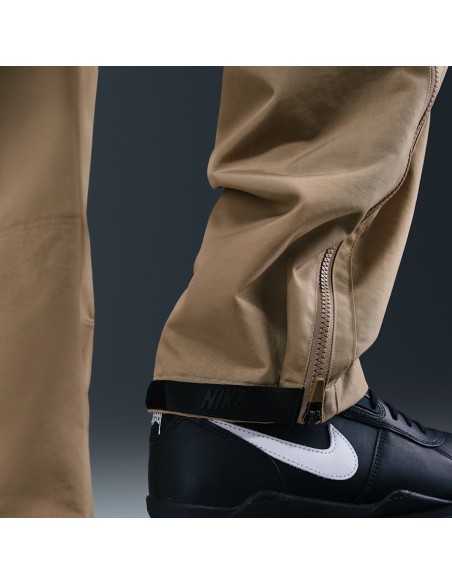 Stussy x Nike Utility Pant Pine Nut HQ8545223 MBS