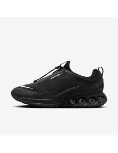Nike Air Max Dn Roam Black Metallic Silver HQ8605001 MBS