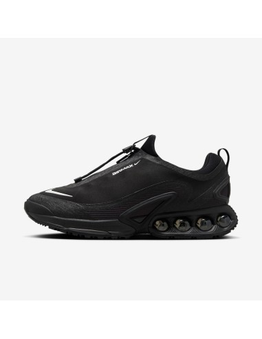 Nike Air Max Dn Roam Black Metallic Silver HQ8605001 MBS