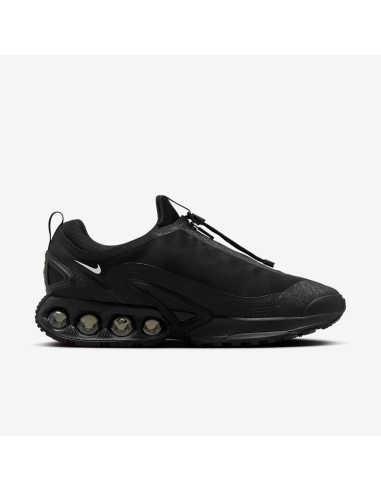 Nike Air Max Dn Roam Black Metallic Silver HQ8605001 MBS