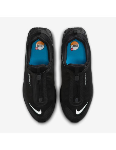 Nike Air Max Dn Roam Black Metallic Silver HQ8605001 MBS