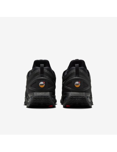 Nike Air Max Dn Roam Black Metallic Silver HQ8605001 MBS