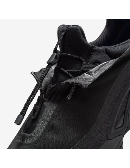 Nike Air Max Dn Roam Black Metallic Silver HQ8605001 MBS