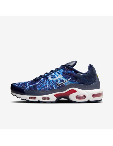 Nike Air Max Plus Eclair Lightning 2025 HV2323400 MBS