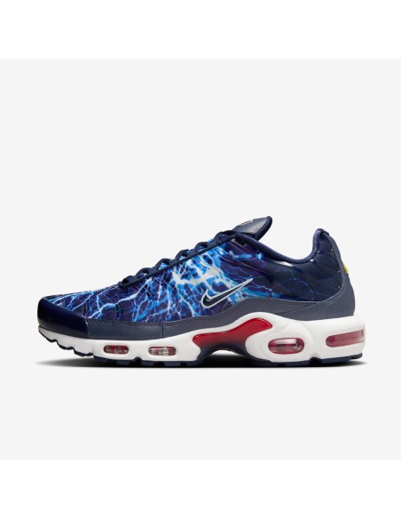 Nike Air Max Plus Eclair Lightning 2025 HV2323400 MBS