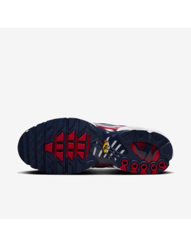 Nike Air Max Plus Eclair Lightning 2025 HV2323400 MBS