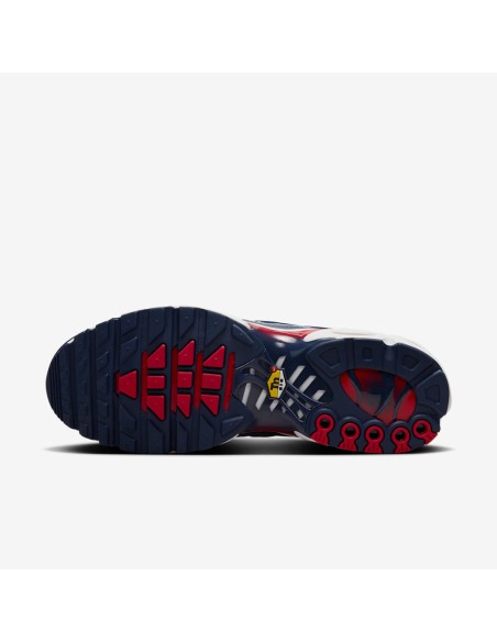 Nike Air Max Plus Eclair Lightning 2025 HV2323400 MBS