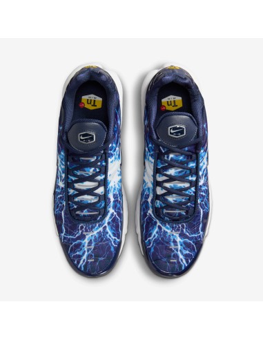 Nike Air Max Plus Eclair Lightning 2025 HV2323400 MBS