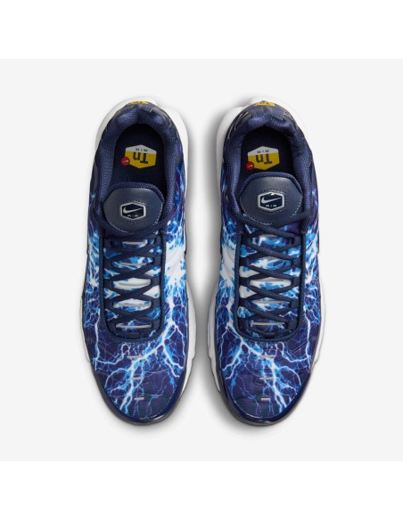 Nike Air Max Plus Eclair Lightning 2025 HV2323400 MBS