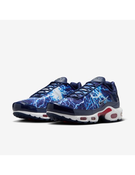 Nike Air Max Plus Eclair Lightning 2025 HV2323400 MBS